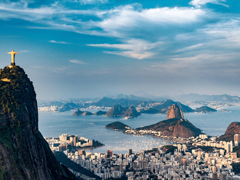 Río de Janeiro, ¿más&nbsp;barato?